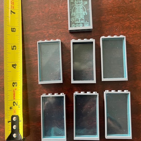 Lego Windows - Picture 3 of 3